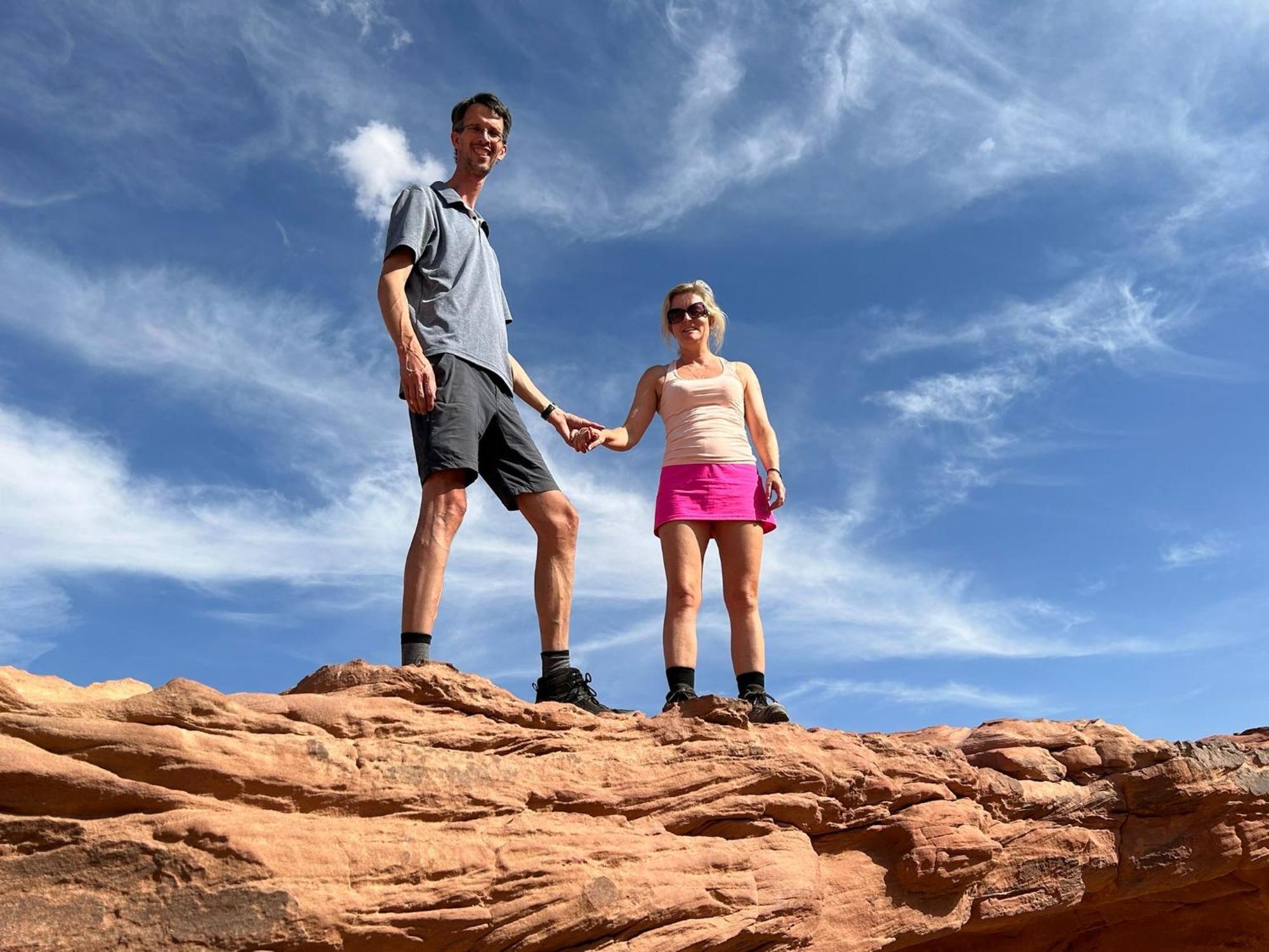 Wadi Rum Bedouin Experience Hotel Exterior photo